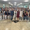 Semana da Enfermagem – 2º dia de programação engaja profissionais